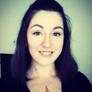 Meet your Posher, Jada